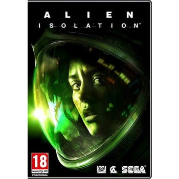 Alien: Isolation Crew Expendable