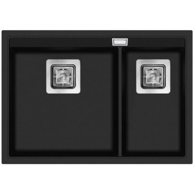 Aquasanita Delicia 650.1 – Zboží Mobilmania