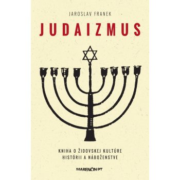 Judaizmus - Jaroslav Franek