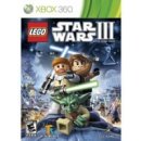 Hra pro Xbox 360 LEGO Star Wars: The Clone Wars