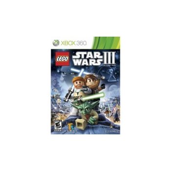 LEGO Star Wars: The Clone Wars