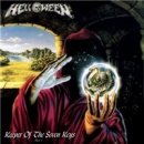 Helloween Keeper Of The Seven Keys Part I