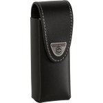 Victorinox Pouzdro na nůž kožené černé 4.0524.3 – Zboží Dáma