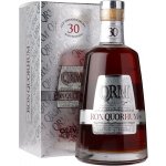 Quorhum 30y 40% 0,7 l (holá láhev) – Sleviste.cz