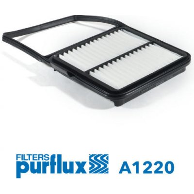 Vzduchový filtr PURFLUX A1220 – Hledejceny.cz
