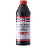 Liqui Moly 3665 Olej do centrálních hydraulických systémů 2300 1 l – Zboží Mobilmania