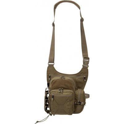 Helikon-Tex EDC Side Bag Cordura coyote 11 l – Zboží Mobilmania