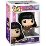 Funko Pop! Xena Warrior Princess Xena – Hledejceny.cz