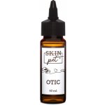 SkinPET Oticantiseptický roztok k čištění uší 60 ml – Zboží Mobilmania