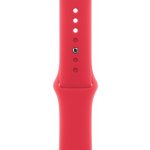 Apple Watch 45mm PRODUCTRED sportovní řemínek - M/L MT3X3ZM/A – Hledejceny.cz