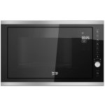 Beko BMCB25433X – Zboží Dáma