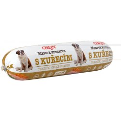 Chejn s kuřecím masem 1 kg