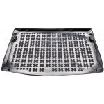 Gumová vana do kufru REZAW-Plast Škoda KAROQ verze 4x2, s rezervou 2017 | Zboží Auto