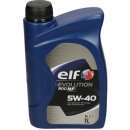 Elf Evolution 900 NF 5W-40 1 l