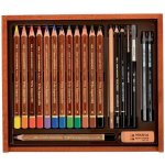 Koh-i-noor kazeta akvarel 8897 kreslířská – Sleviste.cz