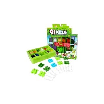 Qixels 3D Mega Refill Pack