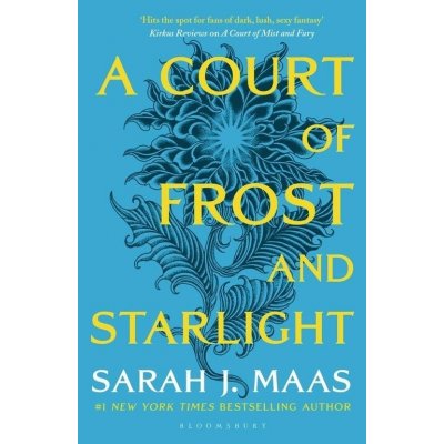 Court of Frost and Starlight – Hledejceny.cz