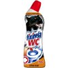 Dezinfekční prostředek na WC Fixinela Extra silná WC gel Síla šelmy 750 ml