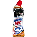 Fixinela Extra silná WC gel Síla šelmy 750 ml – Zbozi.Blesk.cz