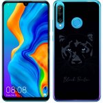 Vsechnonamobil 30466 MY ART Ochranný kryt Huawei P30 Lite PANTHER (045) – Zboží Živě