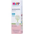  HiPP Mamasanft Masážní olej prevence strií 100 ml