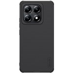 Nillkin Super Frosted PRO Magnetic pro Xiaomi 14T Pro Black 57983123527 – Hledejceny.cz