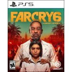 Far Cry 6 – Hledejceny.cz