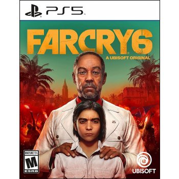 Far Cry 6