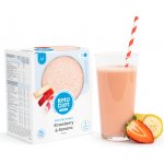 KetoDiet Proteinový nápoj 189 g – Hledejceny.cz