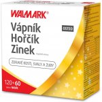 Walmark Vápník Hořčík Zinek OSTEO 180 tablet – Sleviste.cz