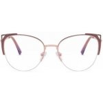 Luxbryle Aurora Růžová LX_921366 – Zboží Živě