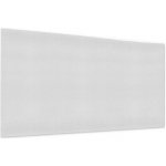 Impol Trade 3D 4814 100 x 50 cm HLADKÝ bílá 1ks – Sleviste.cz