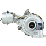 Turbo Alfa Romeo Fiat Lancia Opel 1.3 KKK 54359700014 | Zboží Auto