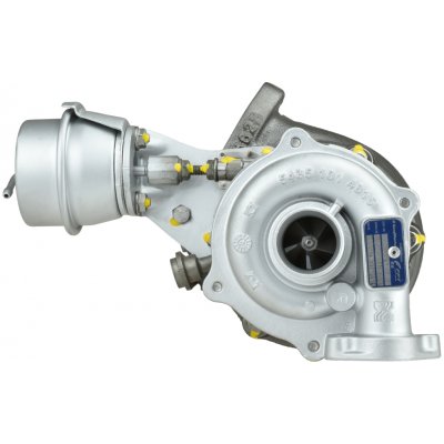 Turbo Alfa Romeo Fiat Lancia Opel 1.3 KKK 54359700014 | Zboží Auto