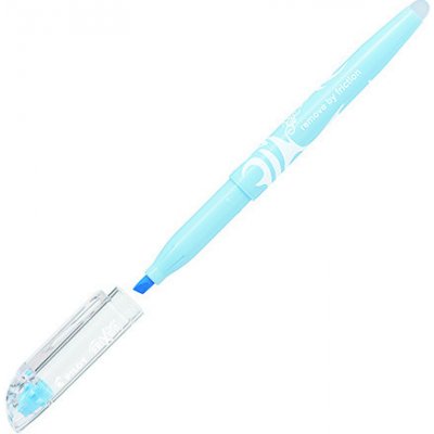 Pilot FriXion Light Natural nebeská modrá 167728 – Zboží Živě