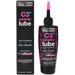 Muc-Off C3 Ceramic Wet 120 ml – Zboží Mobilmania