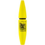 Maybelline The Colossal 100% Black zhušťovací řasenka 10.7 ml Extra Black