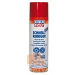 Liqui Moly 3318 Rýchločistič 500ml – Zbozi.Blesk.cz