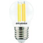 Sylvania 0029534 LED žárovka filament E27 6W 806lm 2700K – Hledejceny.cz