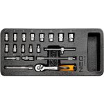 NEO TOOLS 84-237 – Zboží Mobilmania