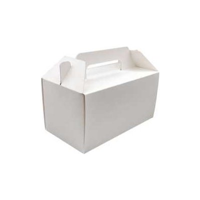 Odnosová krabice 18,5 x 10 x 9,5 cm – Zboží Dáma Odnosová krabice 18,5 x 10 x 9,5 cm – Zboží Dáma