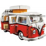 LEGO® Creator Expert 10220 Volkswagen T1 – Zboží Dáma
