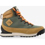 The North Face Back-To-Berkeley IV Textile Wp thyme/utility – Zbozi.Blesk.cz