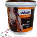 Solmix mycí pasta na ruce 10 kg