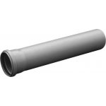 Prodomos line Odpadní trubka HT DN110 plastová 250 mm – Hledejceny.cz