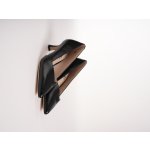 Caprice Dámské lodičky černé – Sleviste.cz