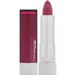 Maybelline Hydratační rtěnka Color Sensational Smoked Roses 320 Steamy Rose 4,4 g – Zboží Mobilmania