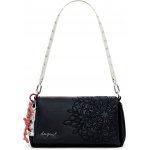 Desigual dámská crossbody kabelka Sierra Naron Medium 25WAXPBD2000 – Hledejceny.cz