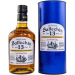 Ballechin Cask Strength 13y Edition Batch 001 54,9% 0,7 l (tuba) – Hledejceny.cz