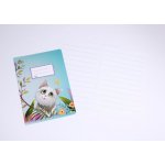 JUNIOR Sešity školní A5 – Zboží Dáma